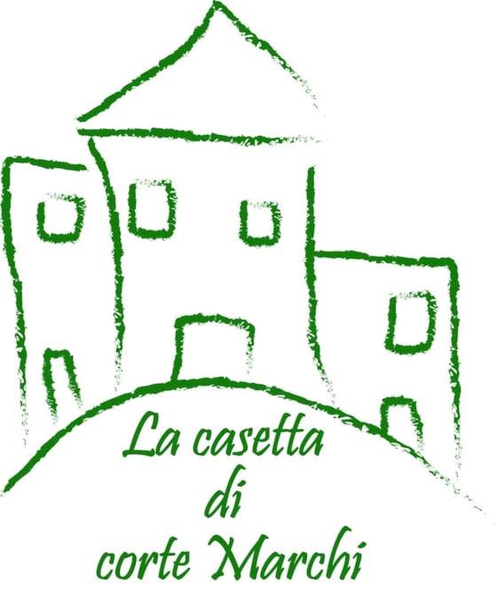 La casetta di Corte Marchi – Lucca
